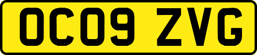OC09ZVG