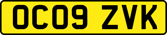 OC09ZVK