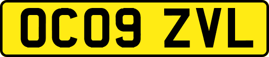OC09ZVL