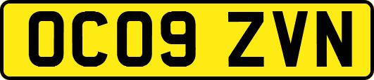 OC09ZVN