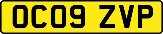 OC09ZVP