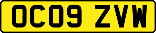OC09ZVW