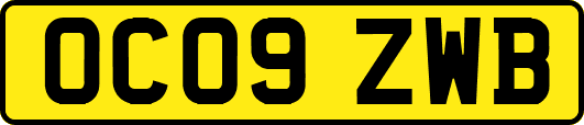 OC09ZWB