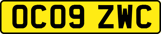 OC09ZWC