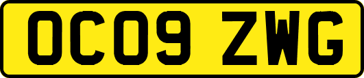 OC09ZWG