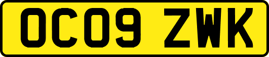 OC09ZWK