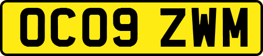 OC09ZWM