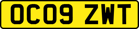 OC09ZWT