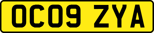 OC09ZYA