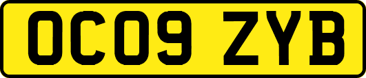 OC09ZYB