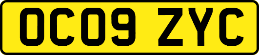OC09ZYC