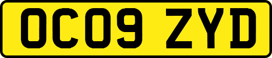 OC09ZYD