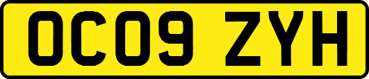 OC09ZYH