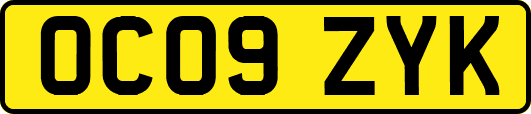 OC09ZYK
