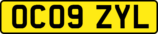 OC09ZYL