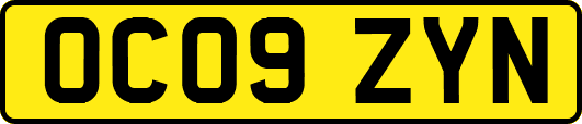 OC09ZYN