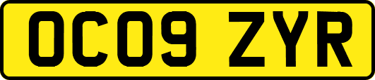 OC09ZYR