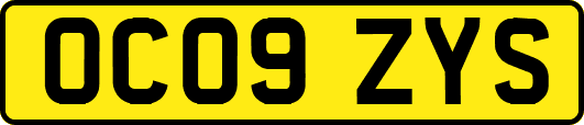 OC09ZYS