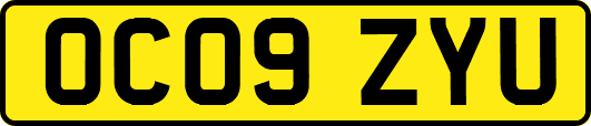 OC09ZYU