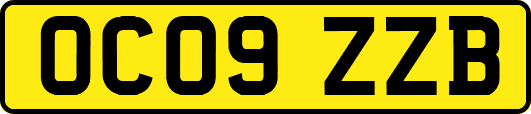 OC09ZZB