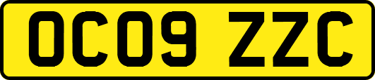 OC09ZZC