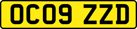 OC09ZZD