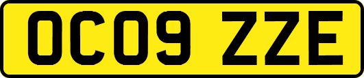 OC09ZZE