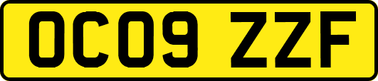 OC09ZZF