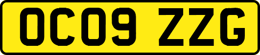 OC09ZZG