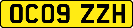 OC09ZZH