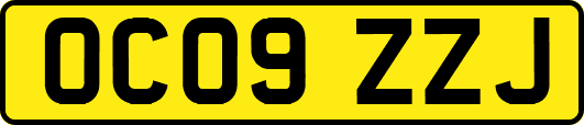OC09ZZJ
