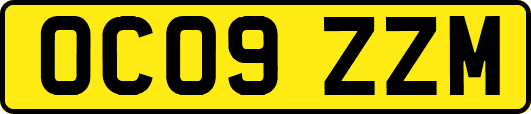 OC09ZZM