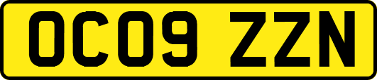 OC09ZZN