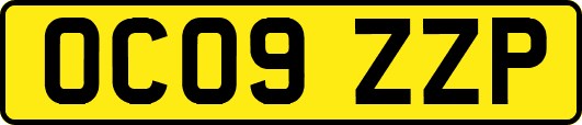 OC09ZZP