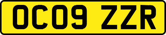 OC09ZZR