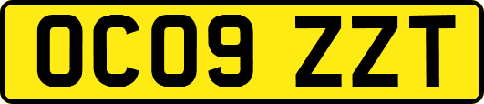 OC09ZZT