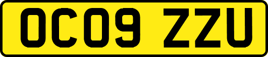 OC09ZZU
