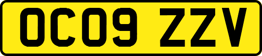 OC09ZZV