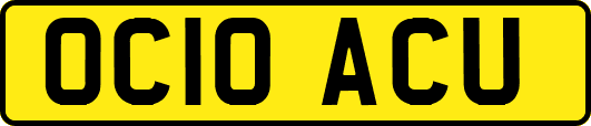OC10ACU