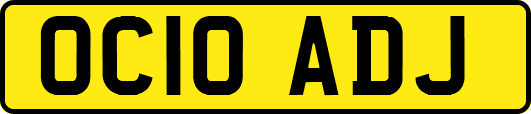 OC10ADJ