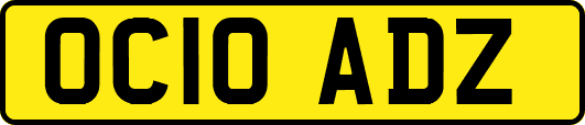 OC10ADZ