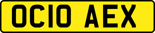 OC10AEX