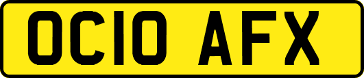 OC10AFX