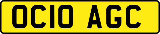OC10AGC