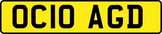 OC10AGD