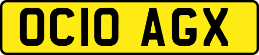 OC10AGX