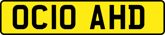 OC10AHD