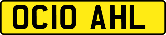 OC10AHL