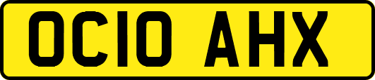 OC10AHX
