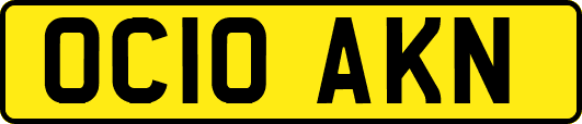 OC10AKN